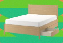 The Best Bed Frames of 2026: A Tested Guide for Every Bedroom