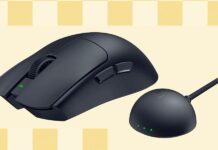 Razer Viper V4 Pro: Fast. Light. Iterative.