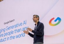Новий агент Google: він не чекає, поки ви позовете, а спостерігає за вами