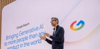 Nový agent Google: nečeká, až zavoláte, ale sleduje vás