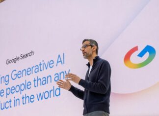 Новий агент Google: він не чекає, поки ви позовете, а спостерігає за вами