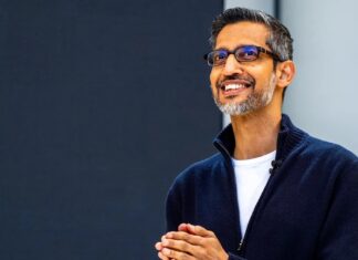 Google I/O 2027: Эпоха агентов наступила