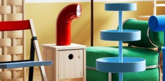 Der Home-Upgrade-Leitfaden: Von aufblasbaren Stühlen bis hin zu Smart Tech