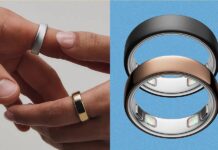 Fiches techniques : bagues plus petites, montres plus stupides et hausses de prix