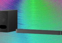 Sony Bravia Theater Bar 5: Искусство компромиссов