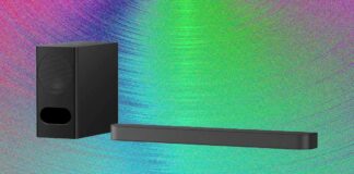 Sony Bravia Theater Bar 5: A Study in Trade-Offs