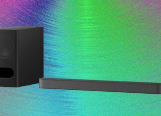 Sony Bravia Theater Bar 5: Искусство компромиссов