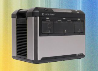 Почему Goal Zero Yeti 1500 (2026) стал новым стандартом питания для офф-роуда