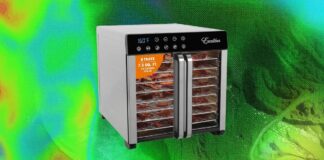 Дегидраторы, которые стоит оставить на кухне (Гайд 2026)