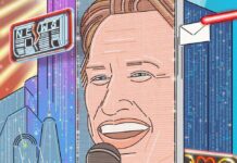 Pete Holmes: 55,000 Unread Emails and One Tiny Phone