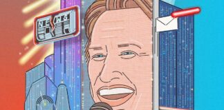 Pete Holmes: 55,000 Unread Emails and One Tiny Phone