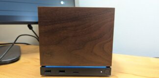 Valve’s Steam Machine is a Console in Jeans