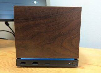 Steam Machine от Valve: консоль в джинсах