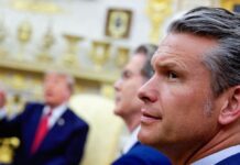 Тістостеронова «чарівна пігулка» Піта Хегсета — чистої води фантазія