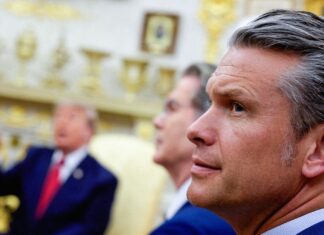 A correção de testosterona de Pete Hegseth é pura fantasia