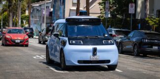Vehículos eléctricos, robotaxis y IPO Mania
