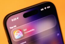 ¿Siri finalmente lo hace bien? Revisión de la IA de Apple