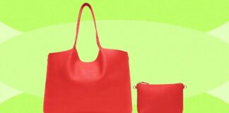 Leatherology Tote Review: zijn ze eigenlijk gebouwd voor het dagelijks dragen van technologie?