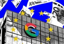 Штраф Google в 1 млрд євро, ухилення Китаю від обмежень ІІ та кінець OnePlus: дайджест технологічних новин