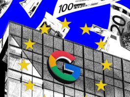 La multa da 1 miliardo di dollari di Google da parte dell’UE, l’evasione dell’intelligenza artificiale da parte della Cina e la morte di OnePlus: riepilogo delle notizie tecniche