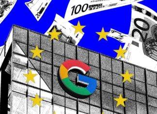 Штраф Google в 1 млрд євро, ухилення Китаю від обмежень ІІ та кінець OnePlus: дайджест технологічних новин