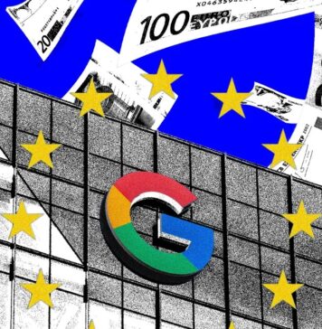 Штраф Google в 1 млрд євро, ухилення Китаю від обмежень ІІ та кінець OnePlus: дайджест технологічних новин