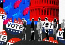 True the Vote возвращается с новой дозой фальшивого электорального драматизма