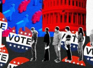 True the Vote возвращается с новой дозой фальшивого электорального драматизма