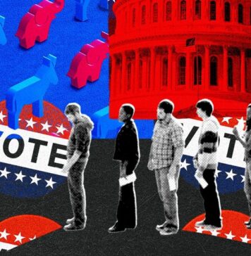 True the Vote возвращается с новой дозой фальшивого электорального драматизма