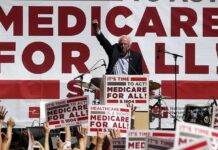 Medicare for All: План Джейяпал 2019 проти пропозиції Сандерса 2017 року