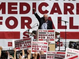 Medicare dla wszystkich: plan Jayapala na 2019 r. a propozycja Sandersa na 2017 r.