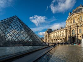 How to Visit the Louvre Without Overspending Before Price Hikes