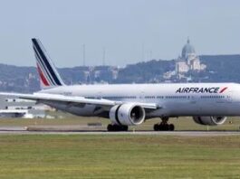 Air France History: From Concorde to KLM Merger