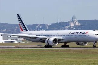 Історія Air France: від Concorde до злиття з KLM