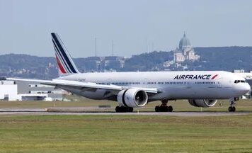 Історія Air France: від Concorde до злиття з KLM