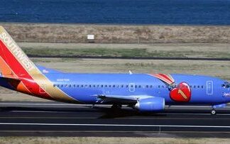 Як одномоторна стратегія Southwest Airlines створила імперію недорогих авіакомпаній