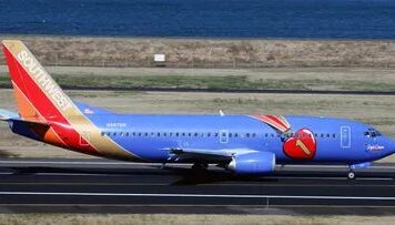 Як одномоторна стратегія Southwest Airlines створила імперію недорогих авіакомпаній