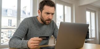 Smetti di usare numeri di carte reali online: come le carte virtuali bloccano le frodi