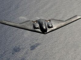 Jak Northrop Grumman vybudoval impérium bombardérů B-2 od jeho kořenů ve 30. letech 20. století